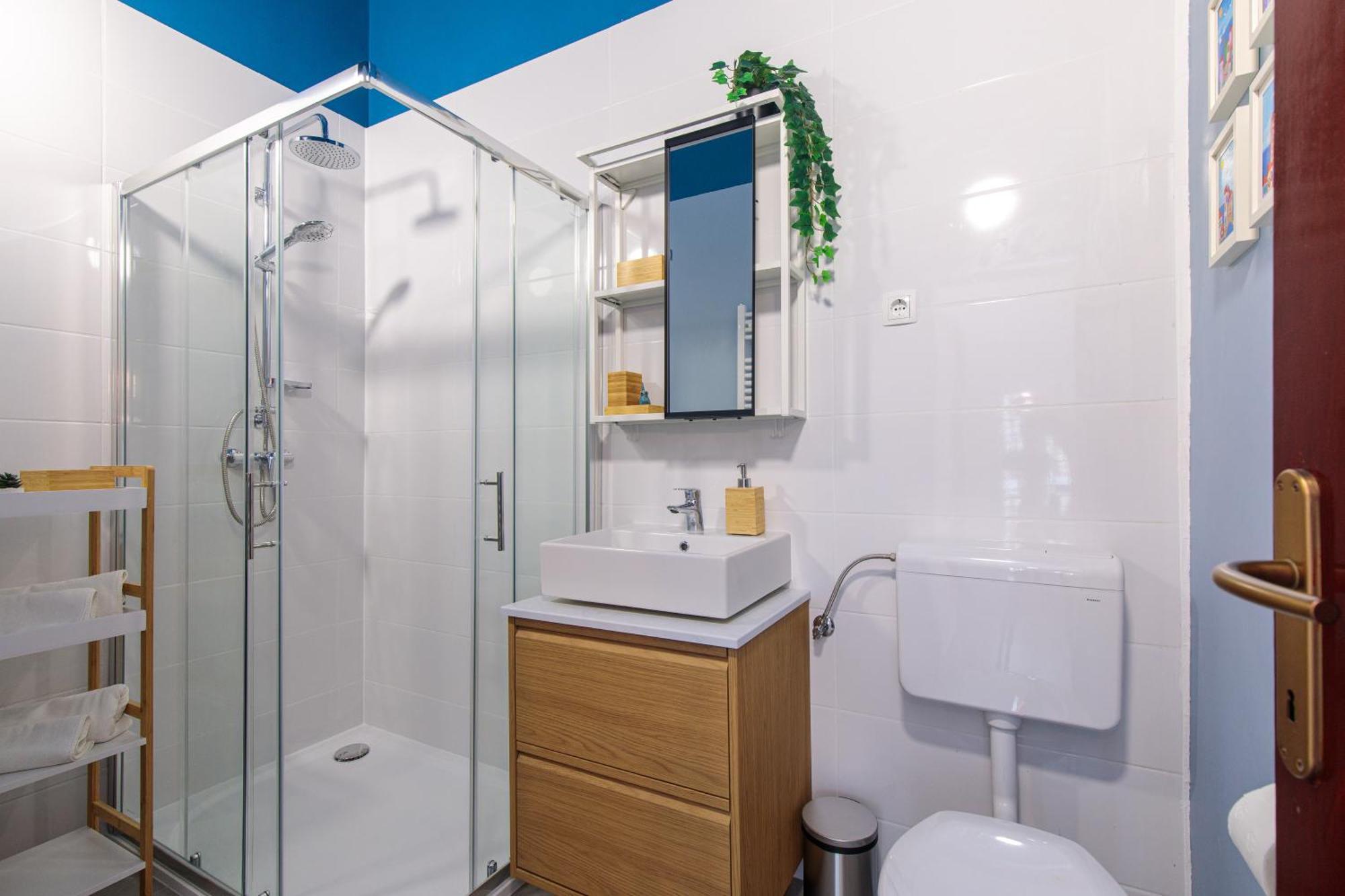 Apartment Tonka *Balcony & Partial Seaview! Krk Town Εξωτερικό φωτογραφία